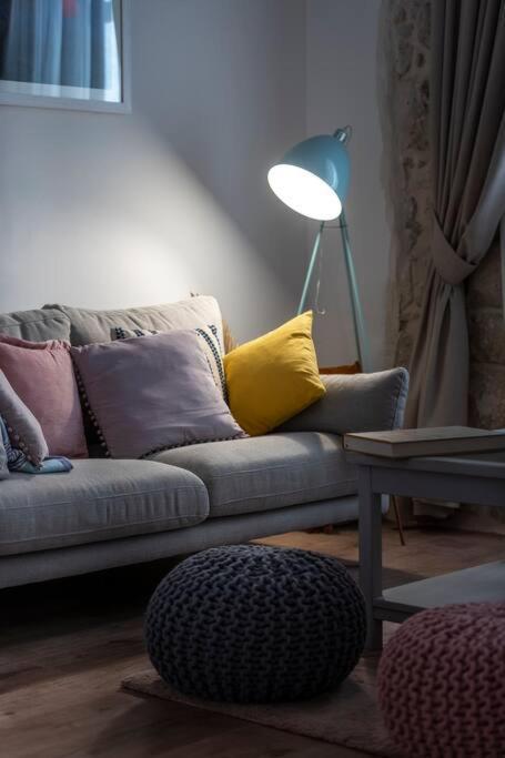 Flora-Heartbeat Old City Three Bedrooms Apartment Ντουμπρόβνικ Εξωτερικό φωτογραφία