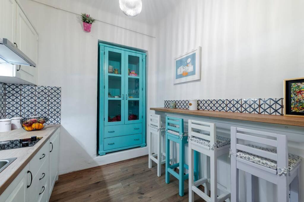 Flora-Heartbeat Old City Three Bedrooms Apartment Ντουμπρόβνικ Εξωτερικό φωτογραφία