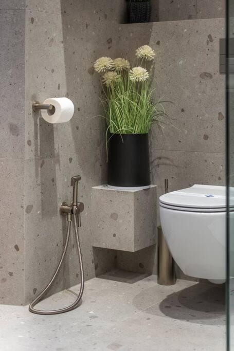 Flora-Heartbeat Old City Three Bedrooms Apartment Ντουμπρόβνικ Εξωτερικό φωτογραφία