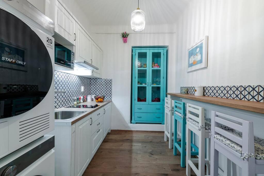 Flora-Heartbeat Old City Three Bedrooms Apartment Ντουμπρόβνικ Εξωτερικό φωτογραφία