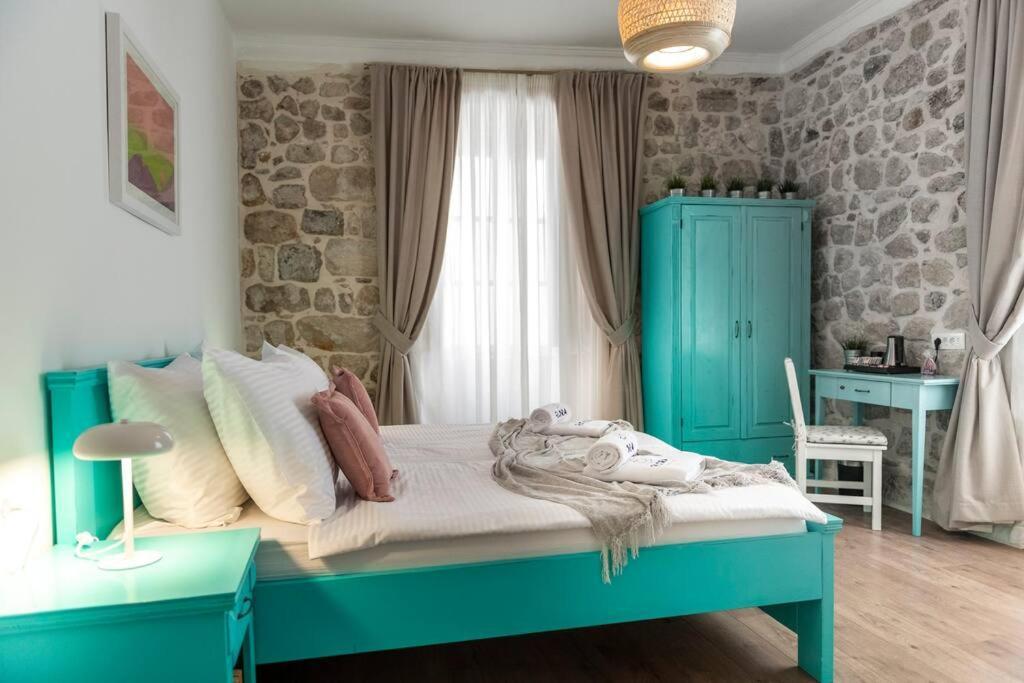 Flora-Heartbeat Old City Three Bedrooms Apartment Ντουμπρόβνικ Εξωτερικό φωτογραφία