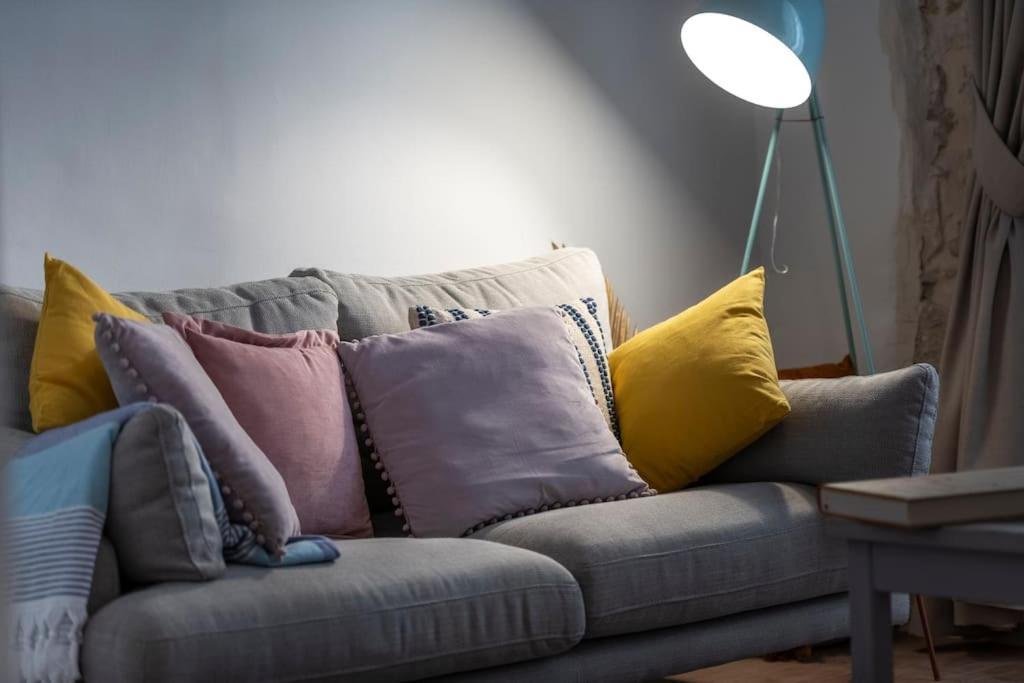 Flora-Heartbeat Old City Three Bedrooms Apartment Ντουμπρόβνικ Εξωτερικό φωτογραφία