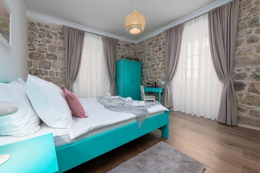Flora-Heartbeat Old City Three Bedrooms Apartment Ντουμπρόβνικ Εξωτερικό φωτογραφία