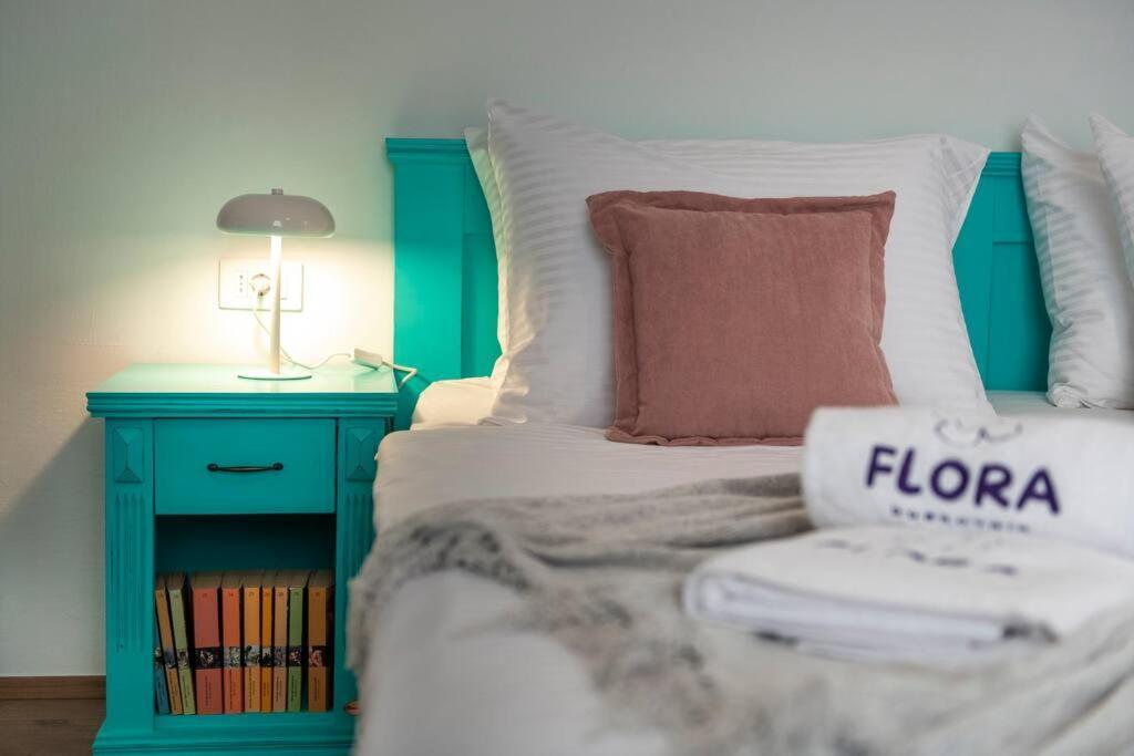 Flora-Heartbeat Old City Three Bedrooms Apartment Ντουμπρόβνικ Εξωτερικό φωτογραφία