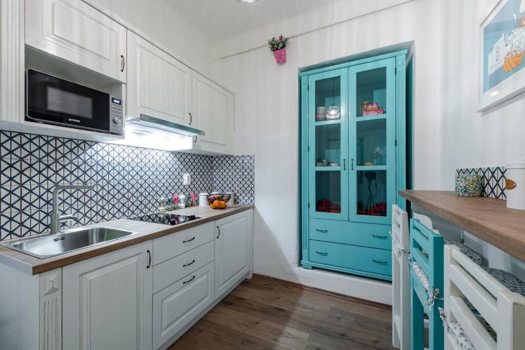 Flora-Heartbeat Old City Three Bedrooms Apartment Ντουμπρόβνικ Εξωτερικό φωτογραφία