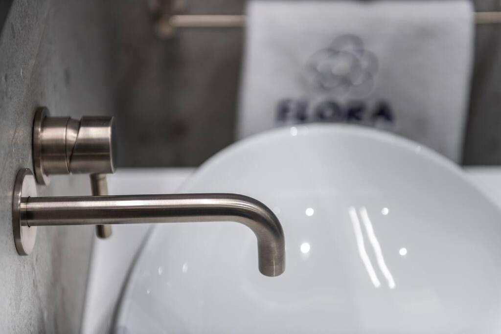 Flora-Heartbeat Old City Three Bedrooms Apartment Ντουμπρόβνικ Εξωτερικό φωτογραφία